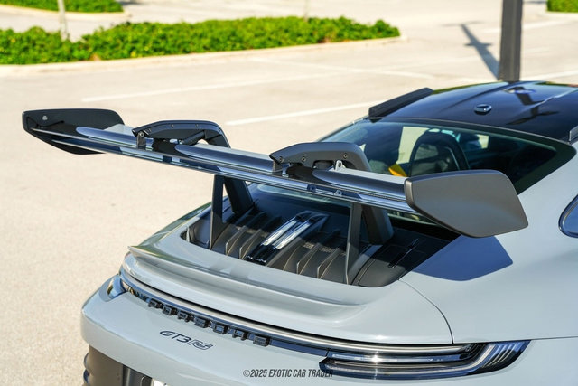 Used 2025 Porsche 911 GT3 RS image 66