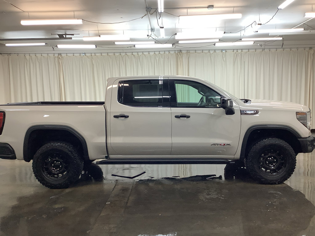 New 2026 GMC Sierra 1500 AT4X w/ AT4X AEV Edition image 5