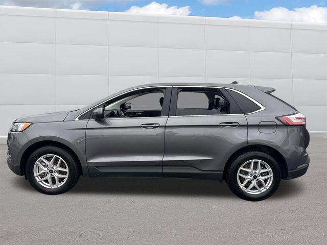 Used 2024 Ford Edge SEL image 2