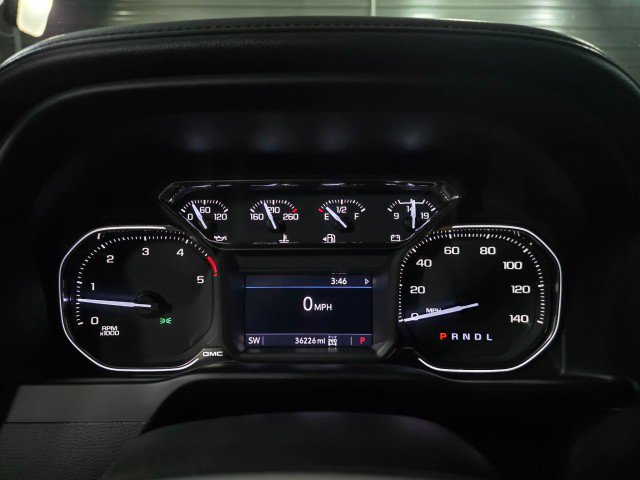 Used 2022 GMC Sierra 3500 SLE image 25