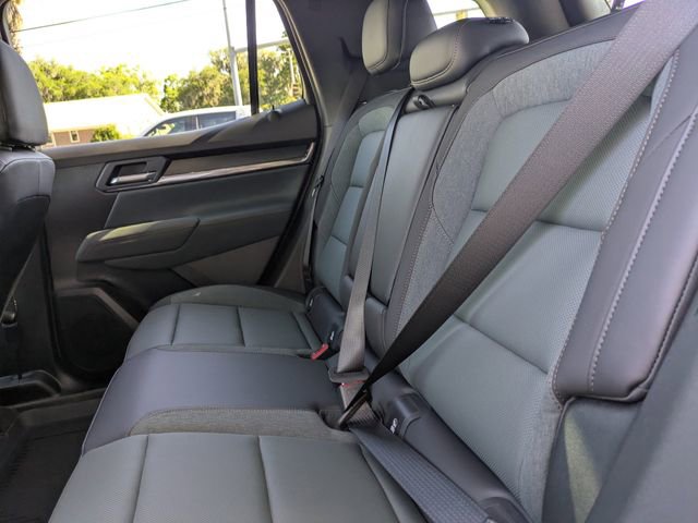 New 2026 GMC Terrain AT4 w/ Technology Package II AWD/4WD image 16