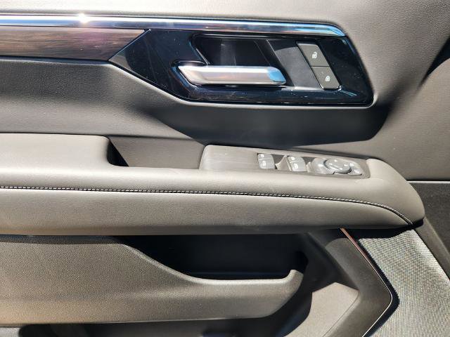 New 2026 Chevrolet Tahoe LS w/ LS Custom Edition RWD image 16