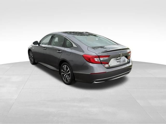 Used 2020 Honda Accord Touring image 5