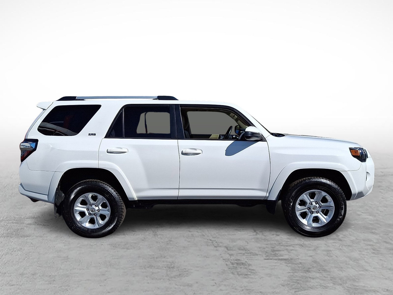 Used 2019 Toyota 4Runner SR5 image 7