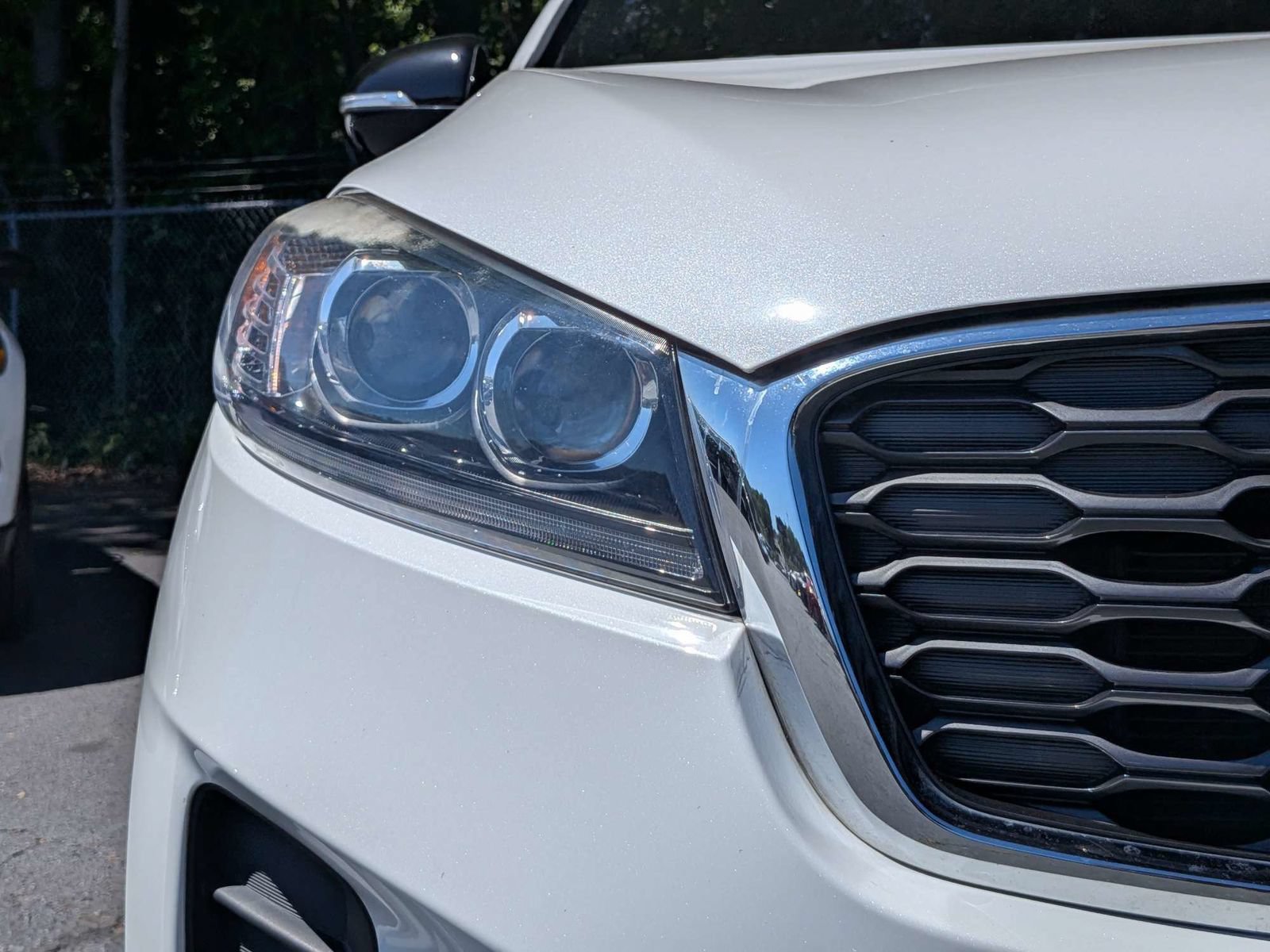 Used 2020 Kia Sorento S FWD image 9