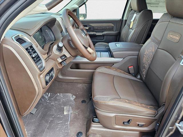 New 2026 RAM 2500 Limited image 15