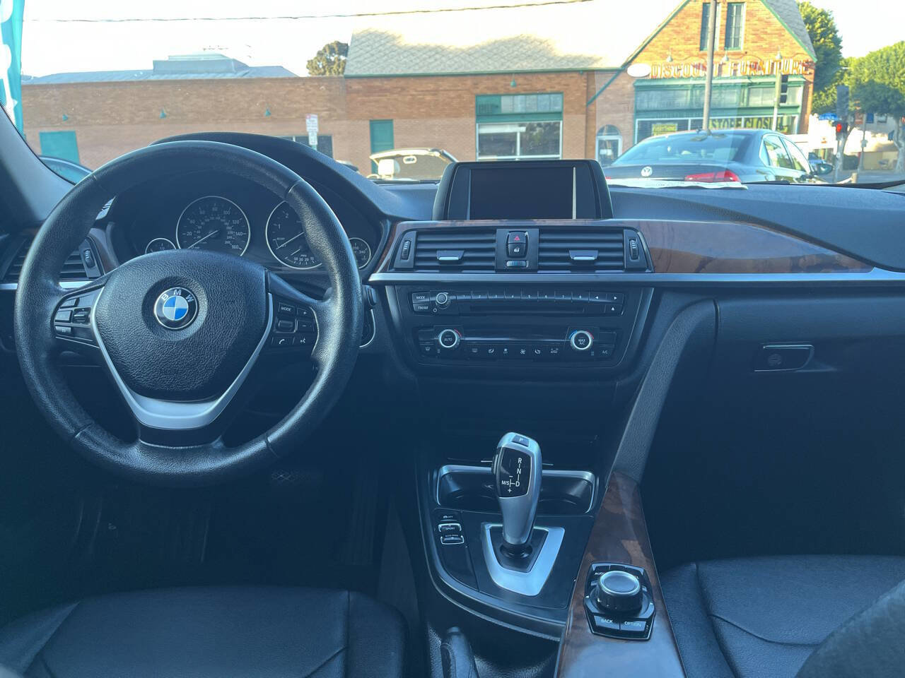 Used 2015 BMW 328i Sedan image 12