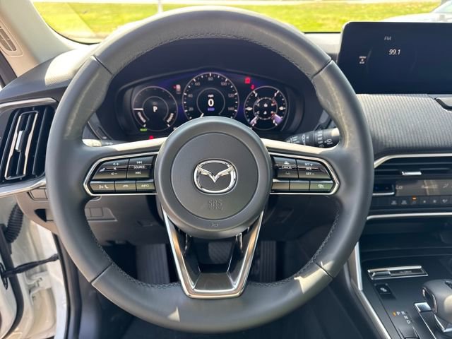 New 2026 MAZDA CX-70 SC AWD/4WD image 15
