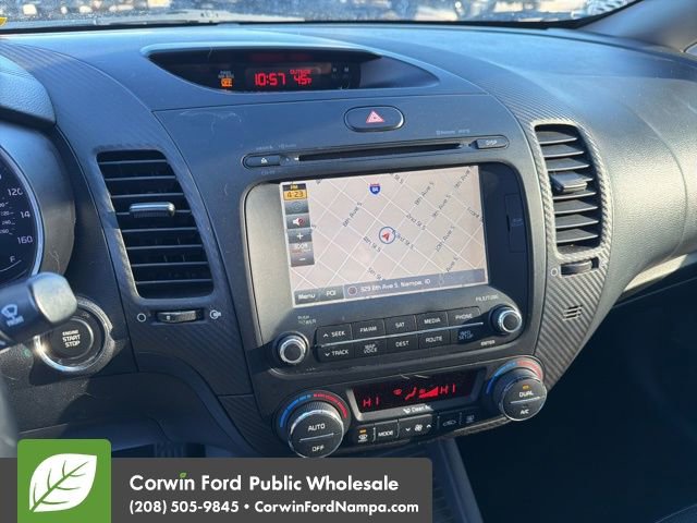 Used 2016 Kia Forte EX w/ EX Premium Package image 20