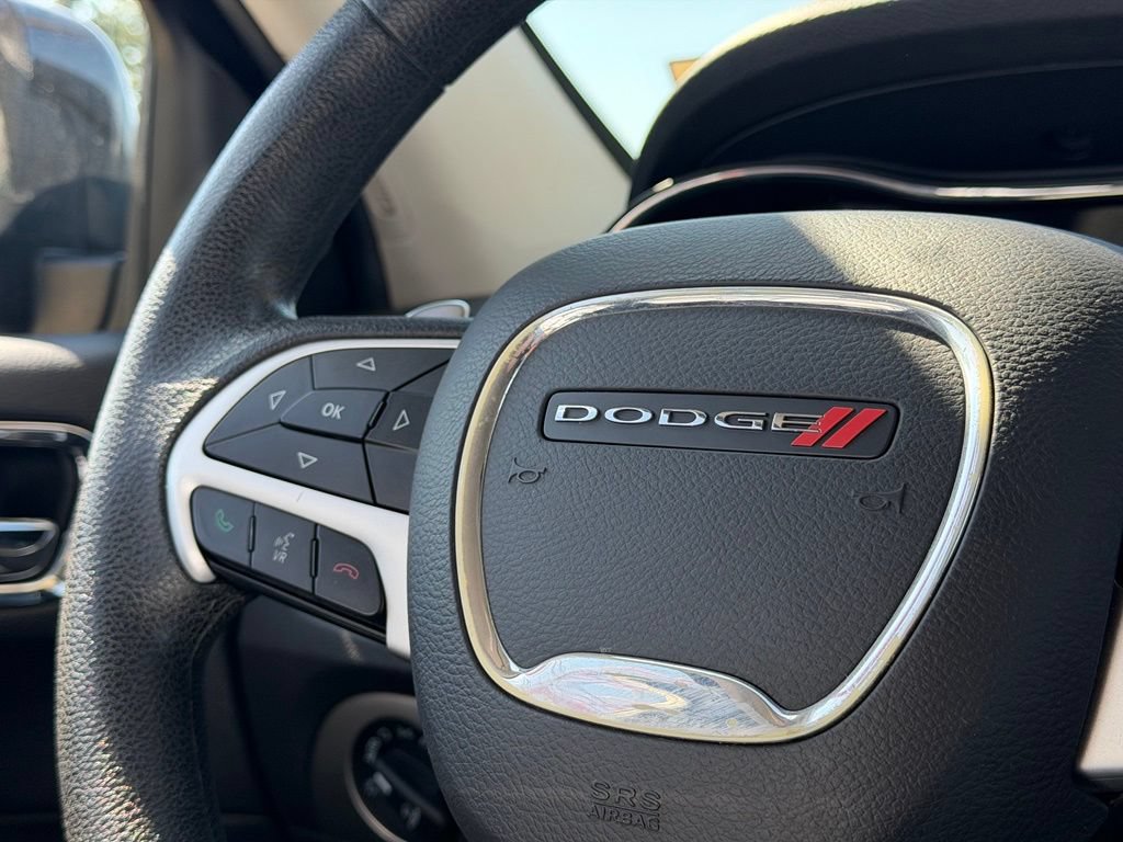 Used 2016 Dodge Durango SXT AWD/4WD image 14