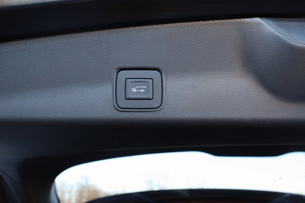 New 2026 Chevrolet TrailBlazer RS image 25