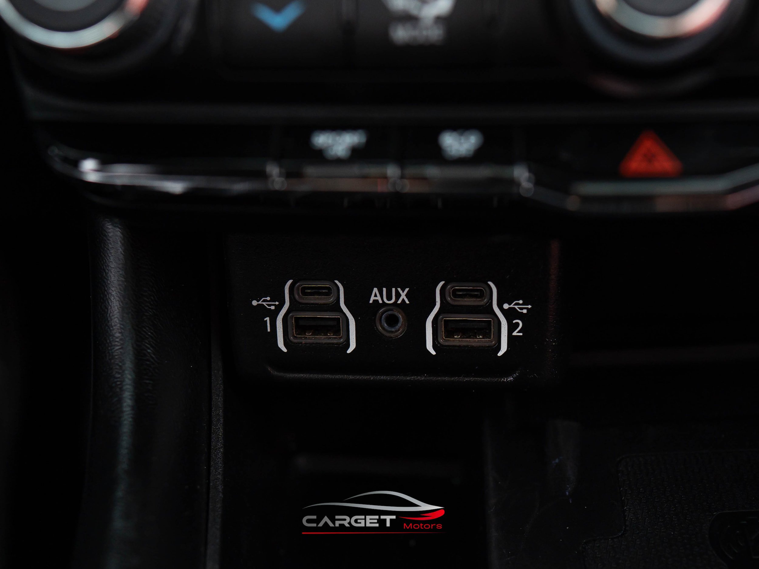 Used 2022 Dodge Durango R/T w/ Blacktop Package AWD/4WD image 37