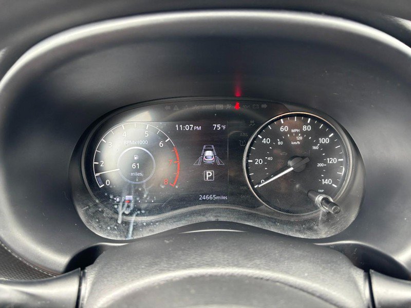 Used 2022 Nissan Kicks SV FWD image 18