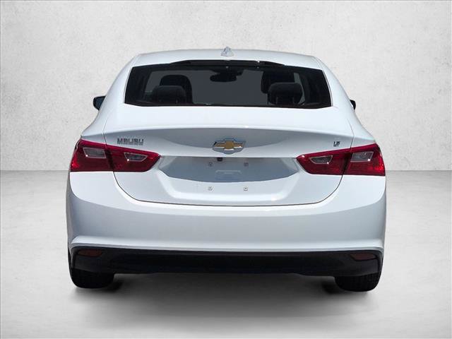 Used 2023 Chevrolet Malibu LT FWD image 7