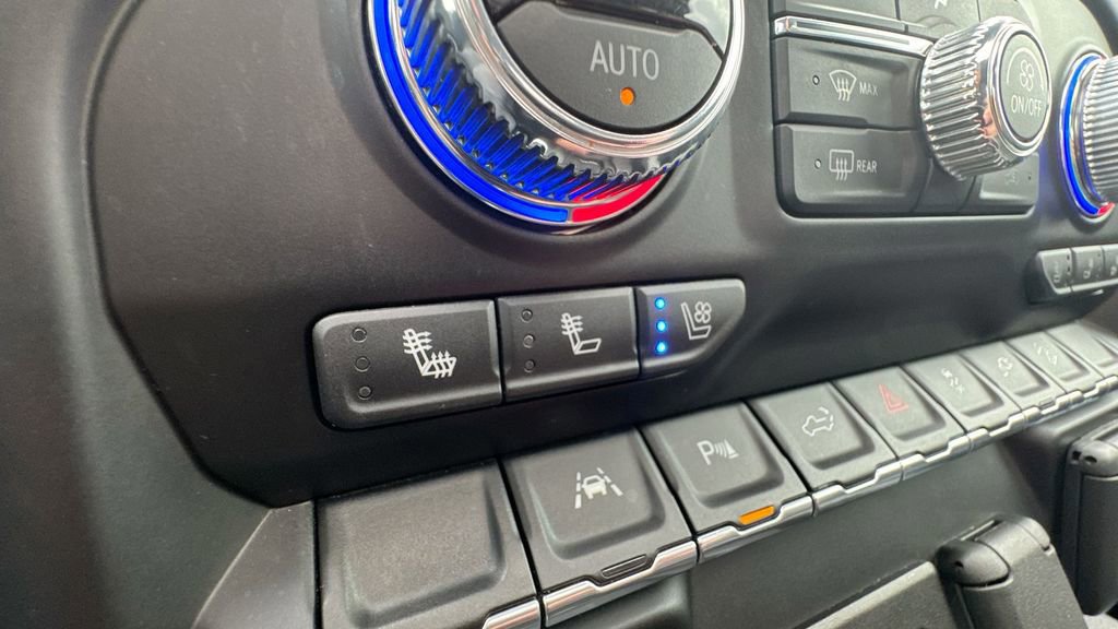 Certified 2021 GMC Sierra 1500 Denali w/ Driver Alert Package II image 39