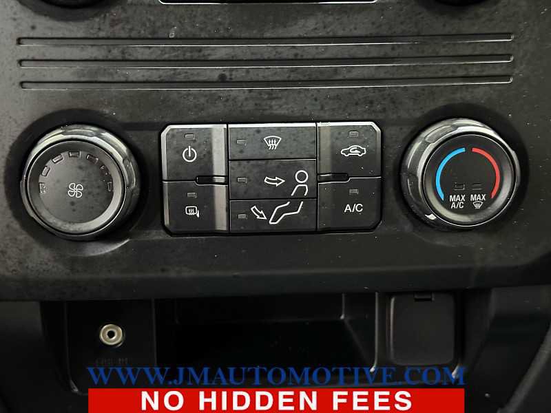 Used 2019 Ford F250 XL w/ Power Equipment Group AWD/4WD image 30