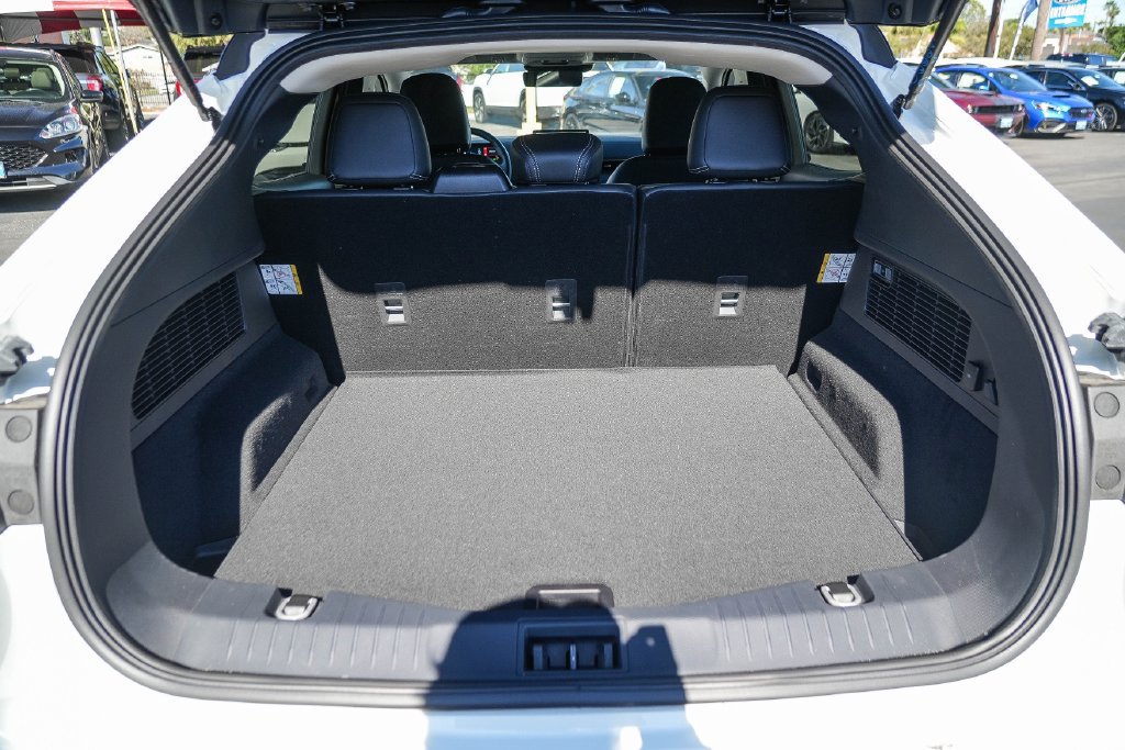 New 2026 Ford Mustang Mach-E Select RWD image 26