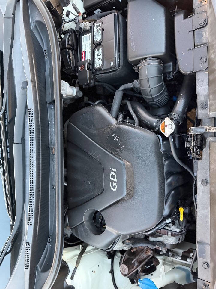 Used 2013 Kia Rio LX w/ PWR Pkg image 17