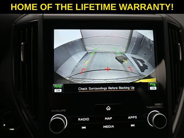 Used 2024 Subaru Forester Wilderness image 28