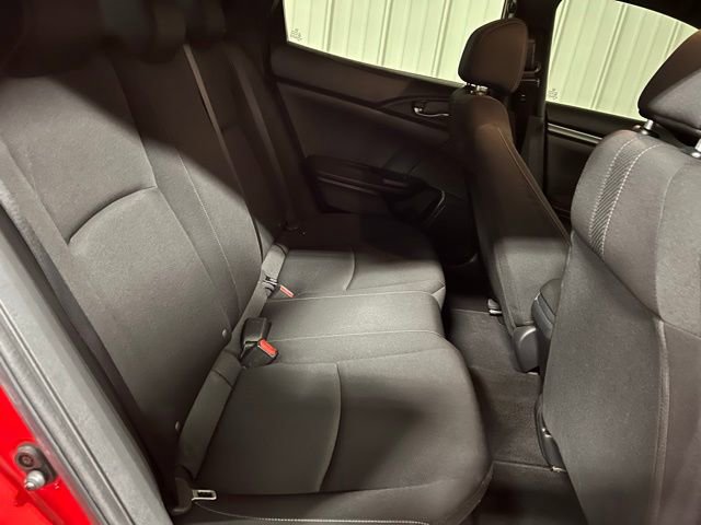 Used 2019 Honda Civic Sport image 21