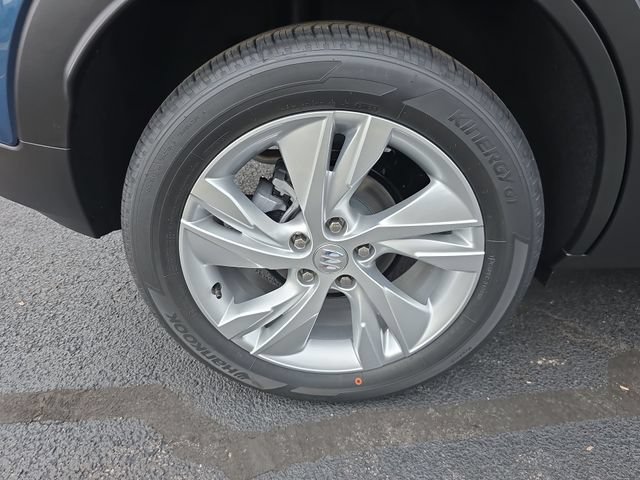 New 2026 Buick Encore GX Preferred w/ Comfort Package FWD image 32