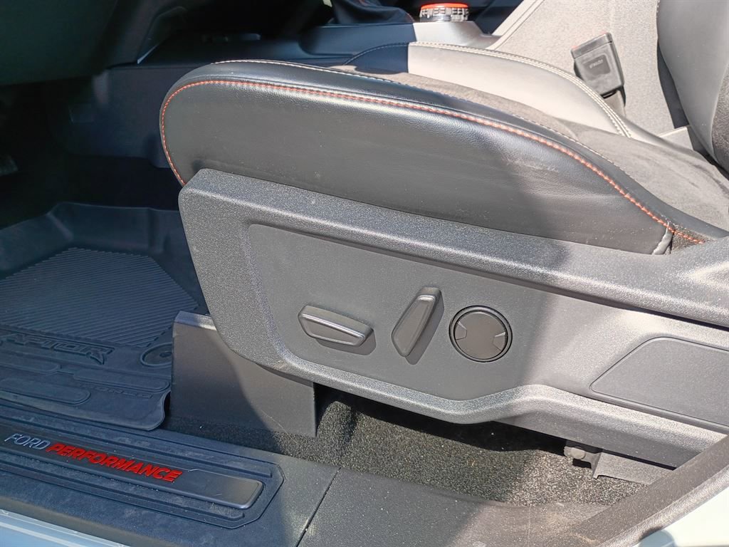 Used 2024 Ford Bronco Raptor image 6