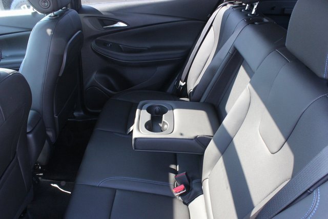 New 2026 Buick Encore GX Sport Touring w/ Comfort Package image 21