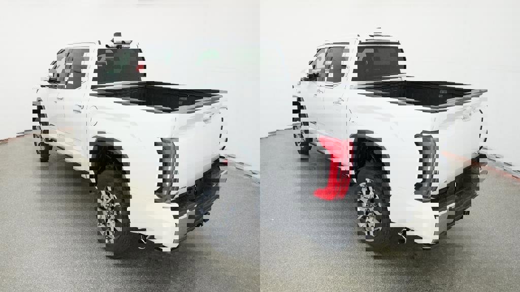 New 2026 Toyota Tundra 1794 Edition image 14