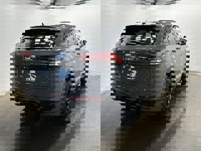 Certified 2023 Volkswagen Atlas Cross Sport SEL R-Line image 34