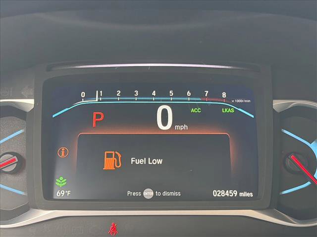 Used 2022 Honda Pilot EX-L image 14