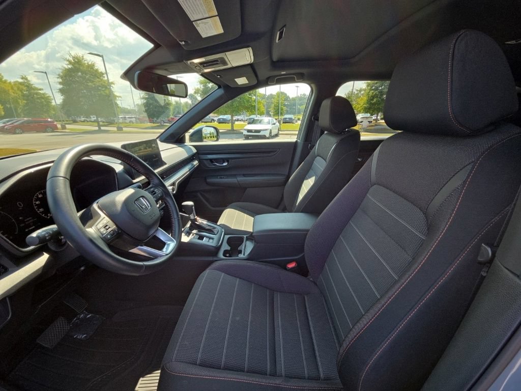 Used 2026 Honda CR-V Sport image 26