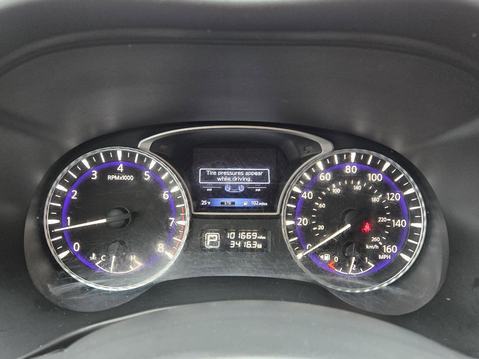 Used 2019 INFINITI QX60 Luxe w/ Essential Package image 25