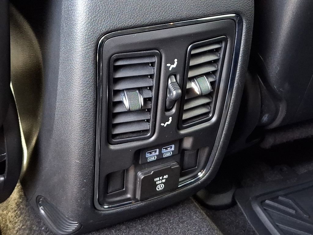 Used 2021 Jeep Grand Cherokee Limited AWD/4WD image 11
