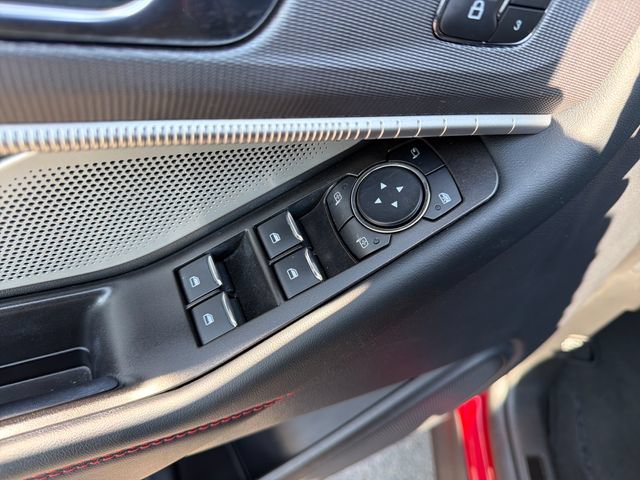 Used 2025 Ford Explorer ST AWD/4WD image 17