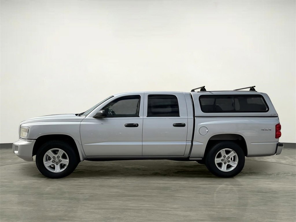 Used 2011 Dodge Dakota Big Horn image 4
