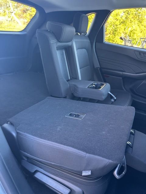 Used 2024 Ford Escape Active image 40