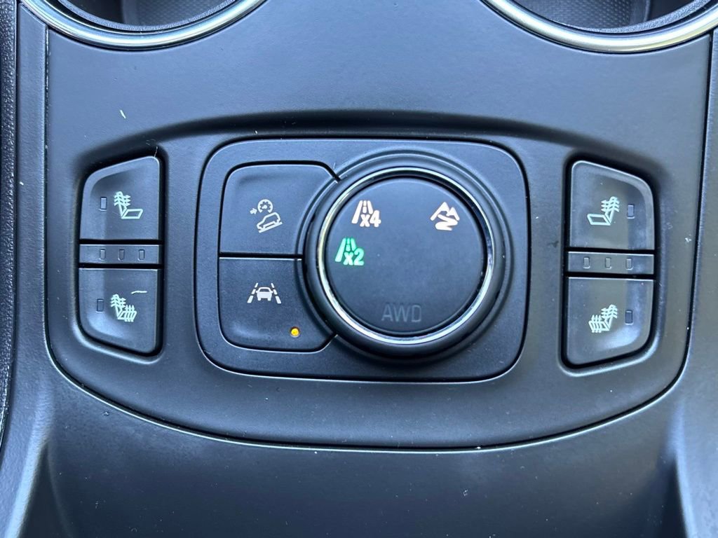 Used 2022 GMC Terrain SLE w/ Driver Convenience Package image 24