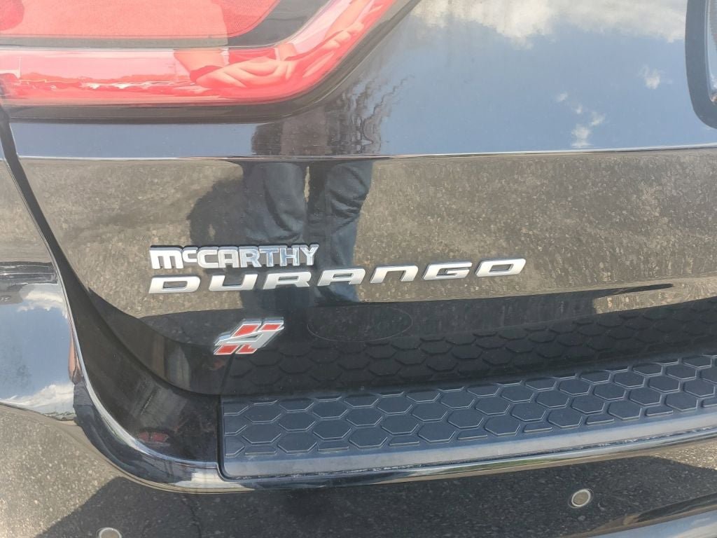 Used 2021 Dodge Durango Citadel AWD/4WD image 5