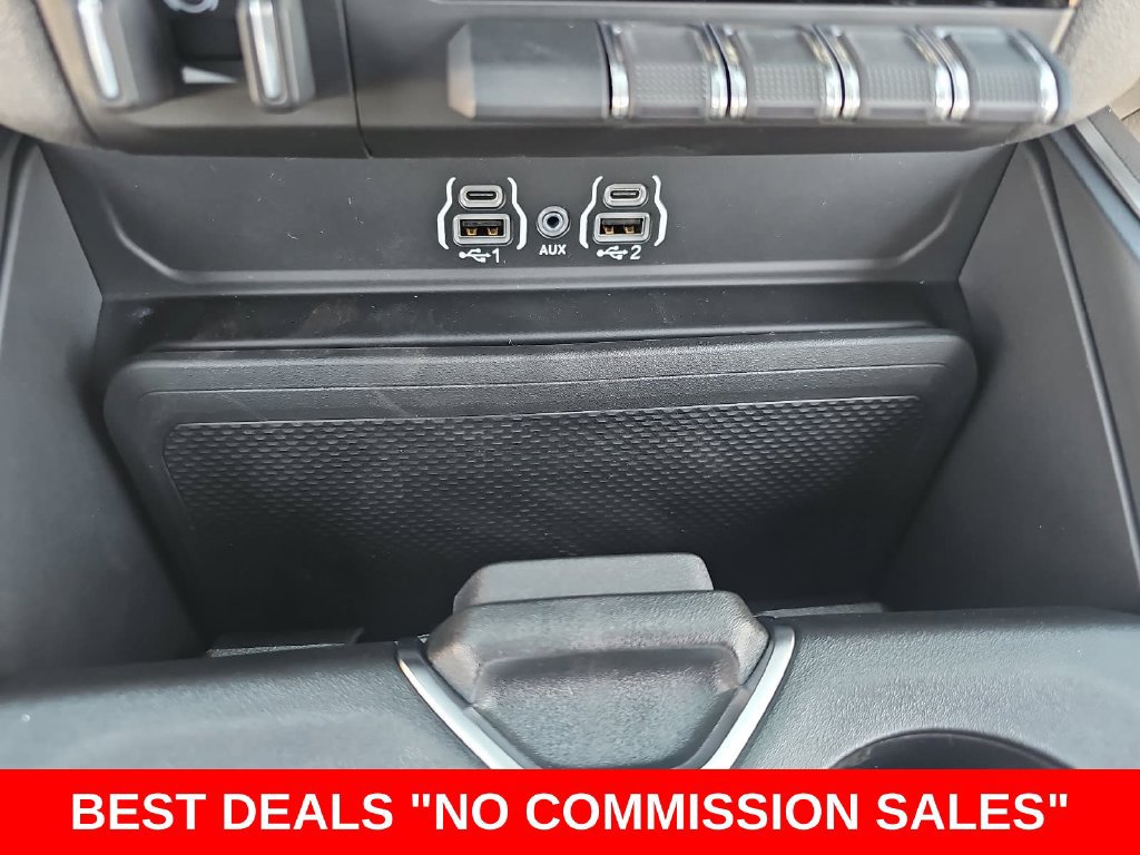 New 2027 RAM 1500 Express AWD/4WD image 24