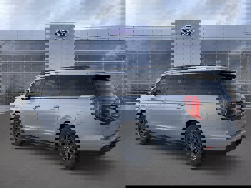 New 2025 Ford Expedition Max Active image 5