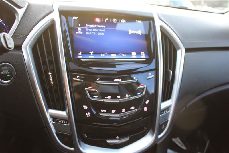 Used 2014 Cadillac SRX Premium image 19