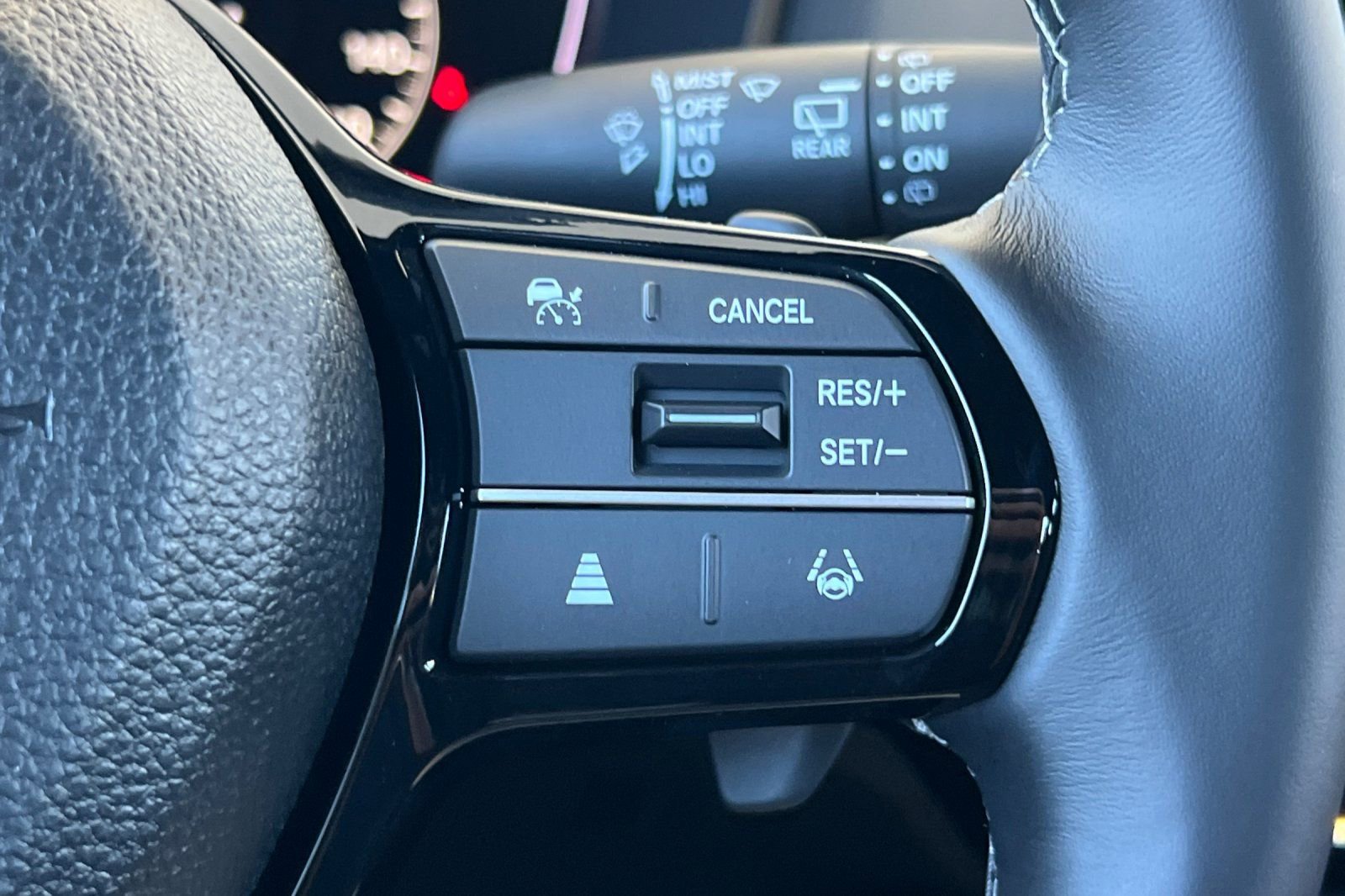 New 2026 Honda Civic Sport image 27