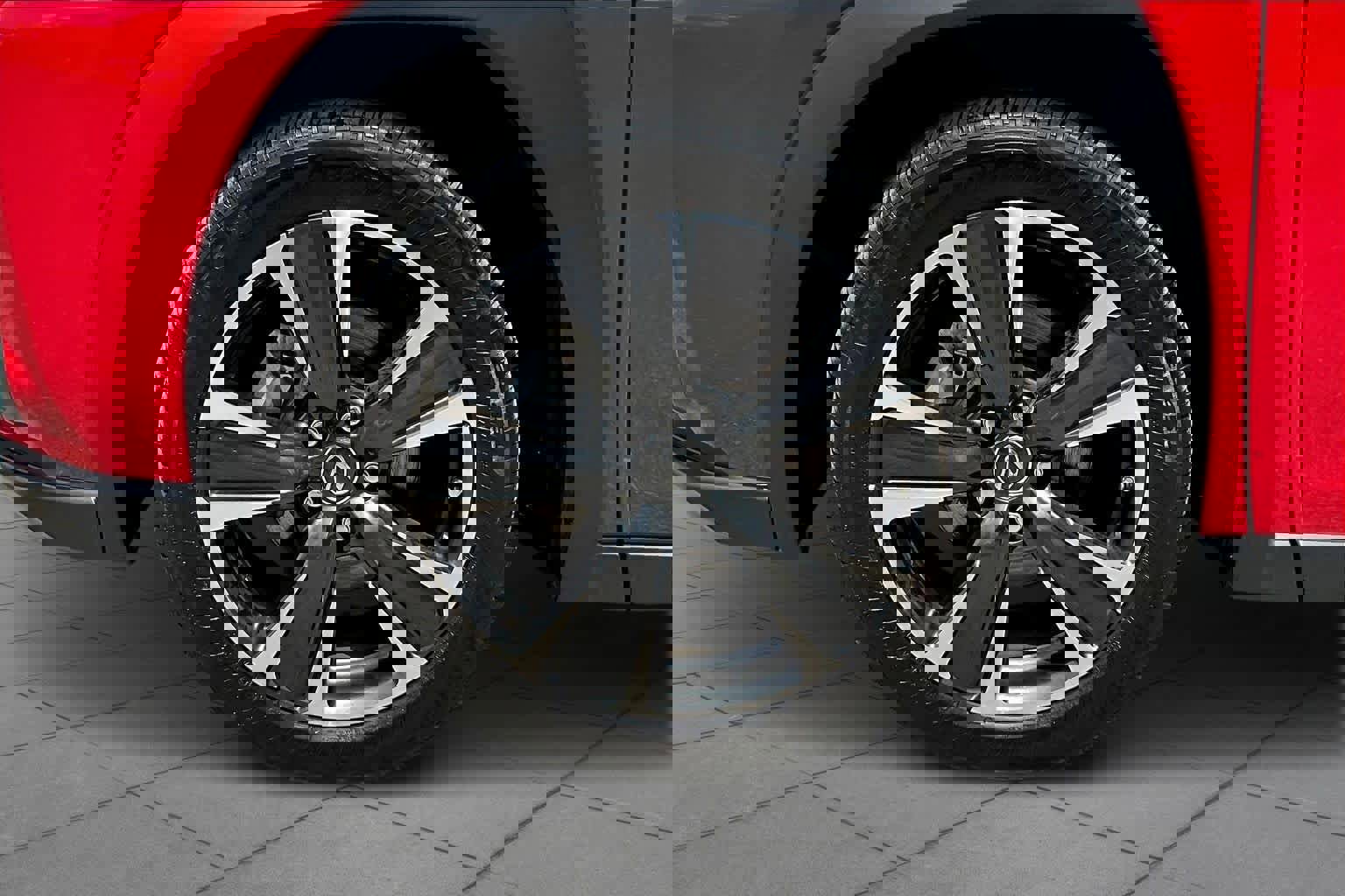 Used 2020 Lexus UX 200 w/ Premium Package image 11