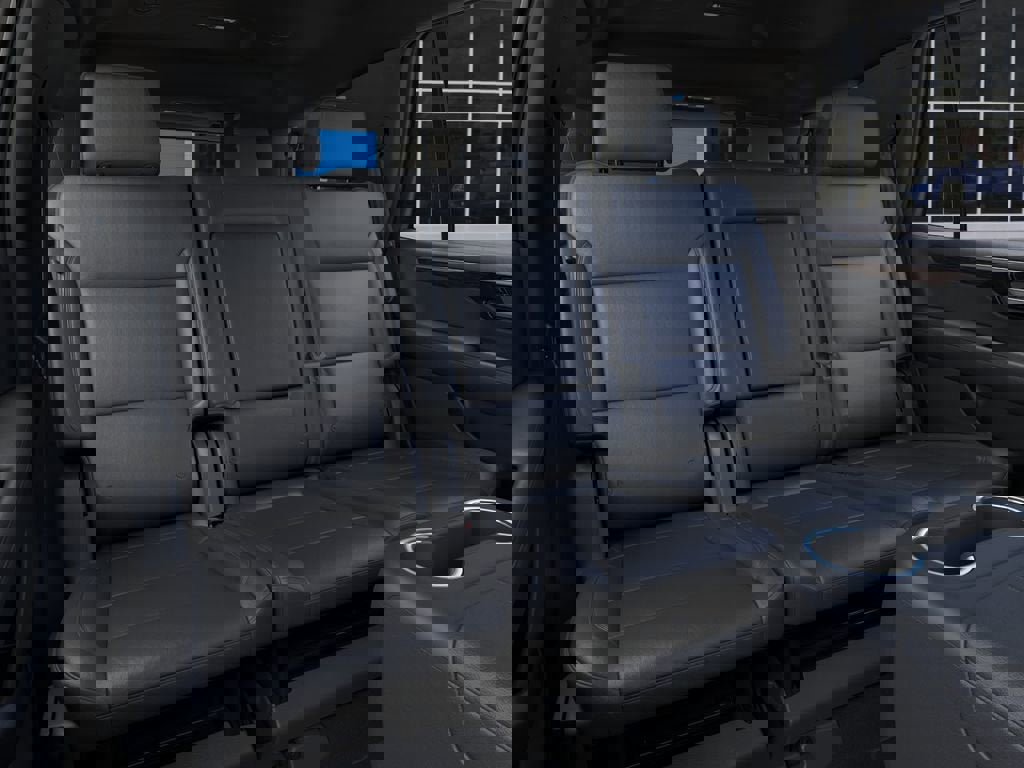 New 2026 Chevrolet Tahoe LT image 18