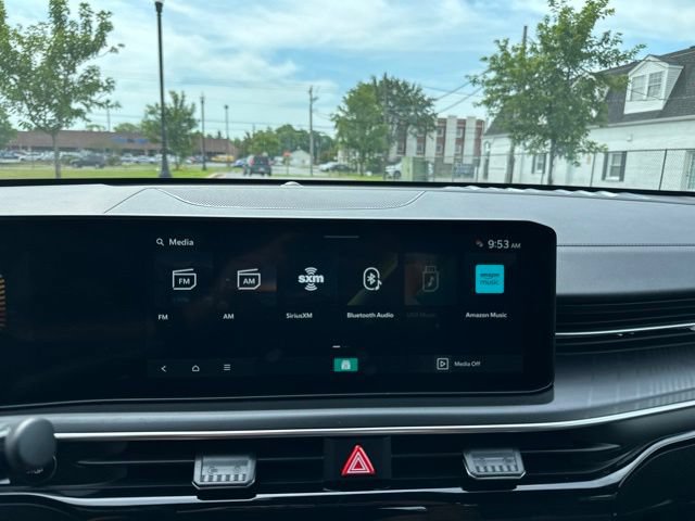 New 2026 Kia K5 GT-Line FWD image 11