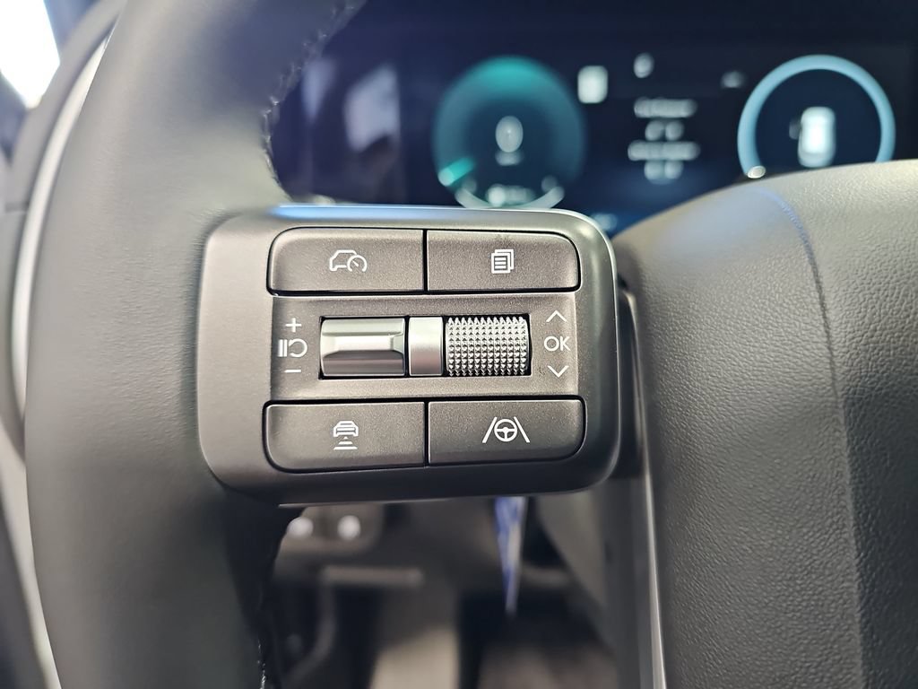 New 2026 Hyundai Palisade SEL AWD/4WD image 17