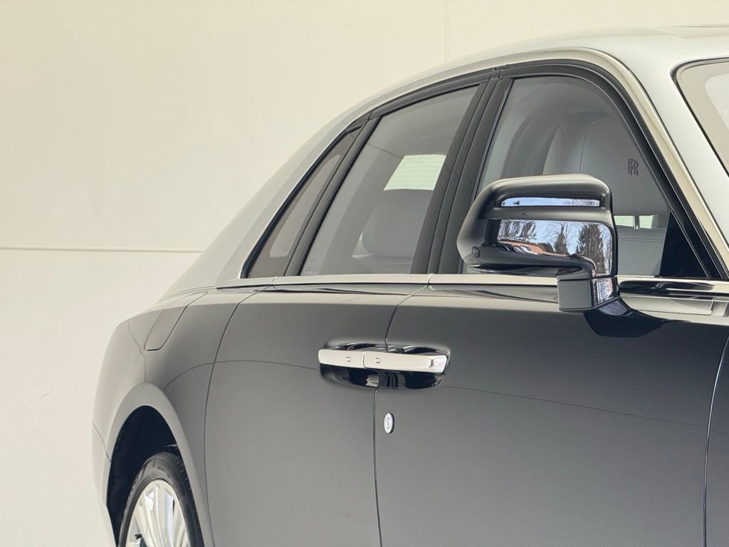 Certified 2021 Rolls-Royce Ghost image 82