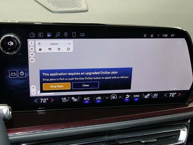 Certified 2024 Chevrolet Traverse RS w/ LPO, Floor Liner Package image 19