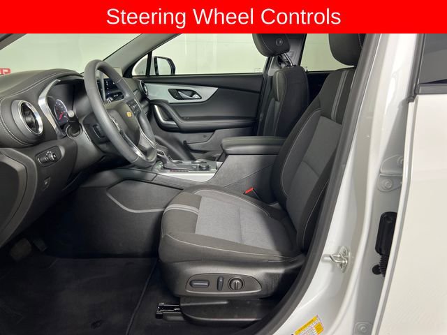 Used 2024 Chevrolet Blazer LT w/ Convenience Package image 10