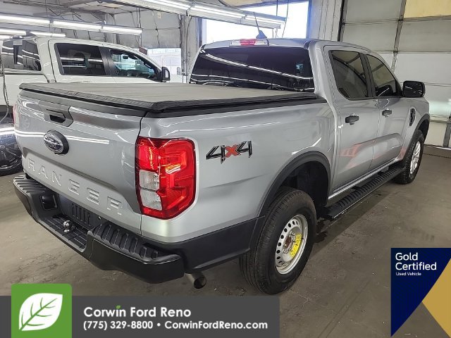 Used 2024 Ford Ranger XL AWD/4WD image 8